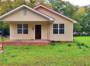 315 Orange St, Vidalia, GA 30474