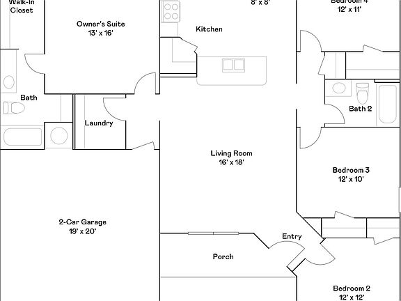 2nd image of this home