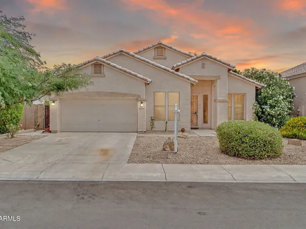 8968 W ADAM Avenue, Peoria, AZ 85382