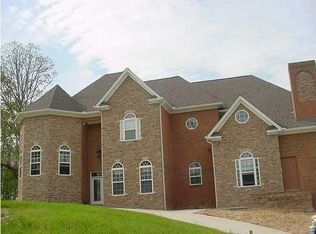 15153 May Rd, Sale Creek, TN 37373