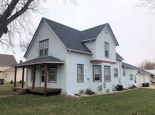 431 Conklin St, Scotland, SD 57059