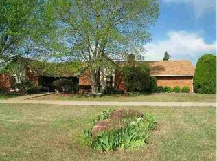 1518 S Prairie Rd, Stillwater, OK 74074