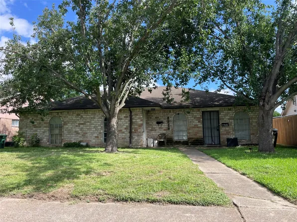 9328 Tooley Dr, Houston, TX 77031
