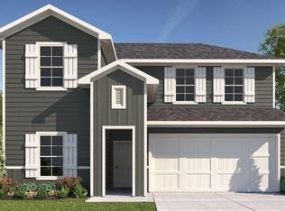 510 Hunter Grv, China, TX 77613