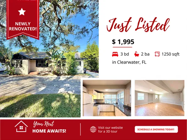 1006 S Prospect Ave APT B, Clearwater, FL 33756