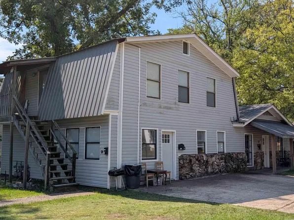 1103 Caddo St, Arkadelphia, AR 71923