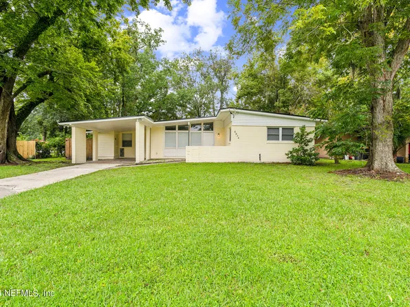 6974 ROLLO Road, Jacksonville, FL 32205