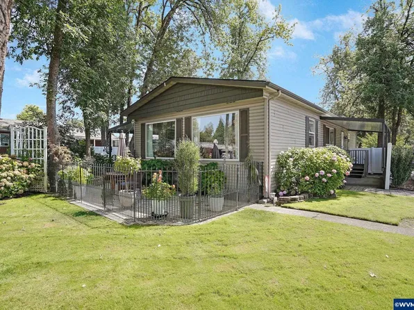 3100 Turner Rd SE Unit 402, Salem, OR 97302