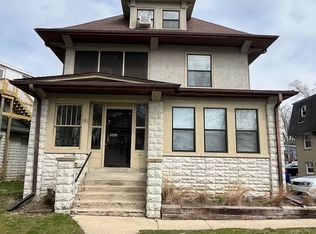 501 College Ave #1, Dekalb, IL 60115