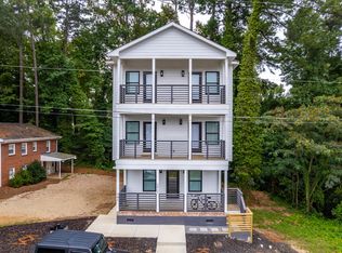 3907 Sherman Ave #B, Raleigh, NC 27606