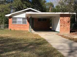 1007 Cabot St, Dothan, AL 36301