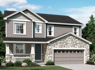 4758 Gray Wolf Ln, Castle Rock, CO 80104