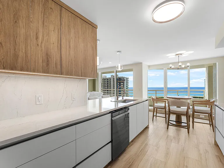4201 N Ocean Blvd #1407 — Photo 8