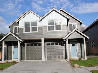 1520 NE 208th Pl, Fairview, OR 97024