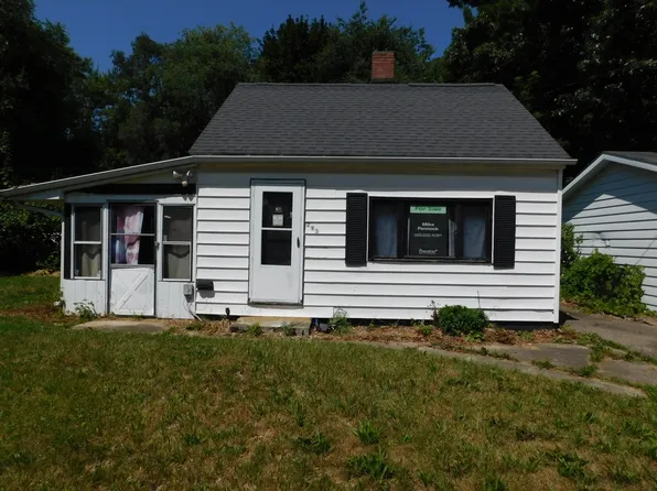 285 Bechman Ave N, Battle Creek, MI 49015