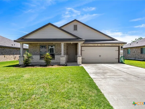 312 Paddock Ln, Killeen, TX 76542