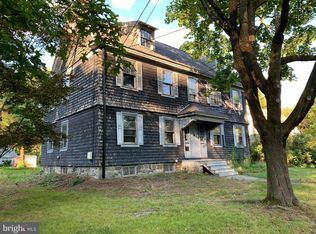 401 Park Ave, Swarthmore, PA 19081
