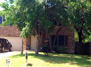11409 Chatam Berry Ln, Austin, TX 78748