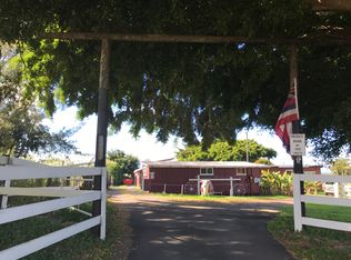 1491 Makawao Ave, Makawao, HI 96768