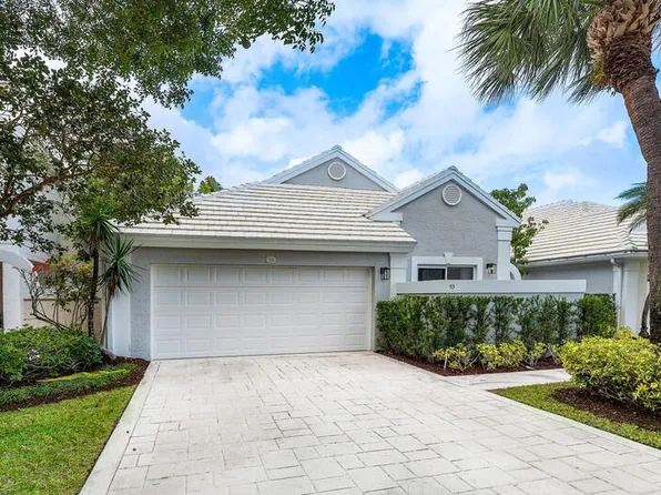 53 Dorchester Circle, Palm Beach Gardens, FL 33418
