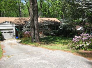 2063 Fairway Cir, Atlanta, GA 30319