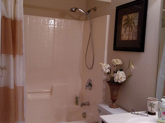 2nd Bath