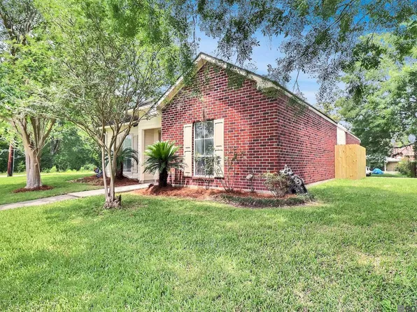 15441 Leverde Ave, Baton Rouge, LA 70817