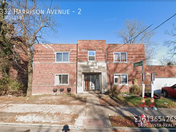 2332 Harrison Ave, Cincinnati, OH