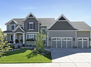 17127 64th Pl N, Maple Grove, MN 55311