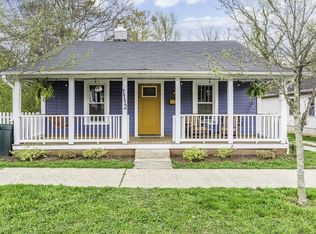 1112 Berkeley St, Durham, NC 27705