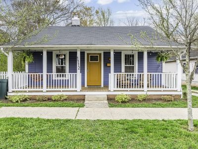 1112 Berkeley St, Durham, NC, 27705