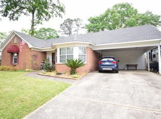 4611 Deerfield Dr, Columbus, GA 31907