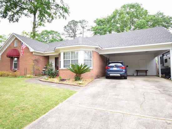 4611 Deerfield Dr Columbus Ga 31907 Zillow