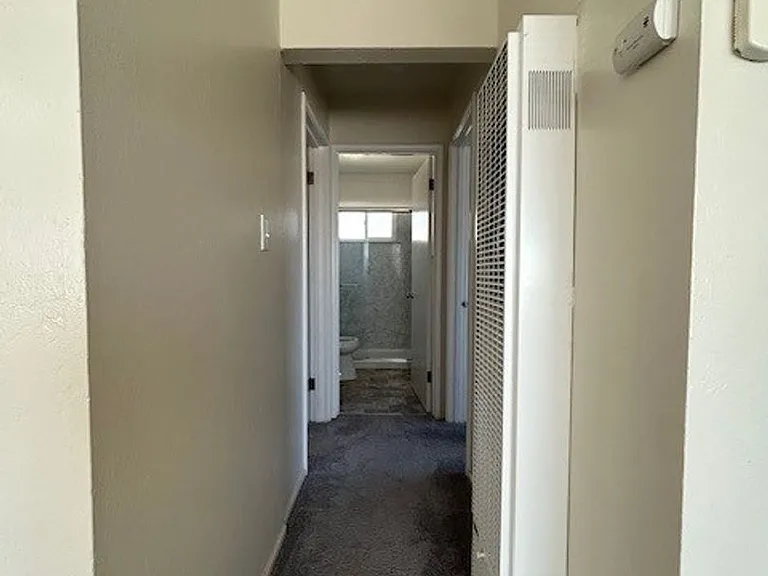 Upper- 2 Bedroom-One Bath apartment has a large living room — Photo 8