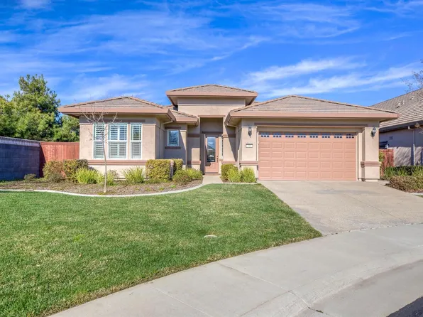 332 Lixton Ct, Roseville, CA 95747