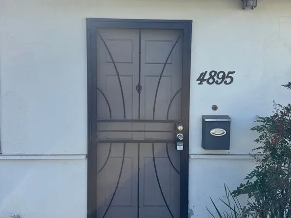 Coconino Apartments, 4893-97 Coconino Way #4895, San Diego, CA 92117