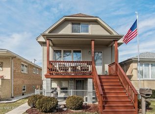 5134 S Latrobe Ave, Chicago, IL