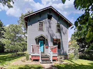 522 Penn Ave, Fort Wayne, IN