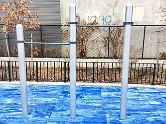 Rented by Spire Group