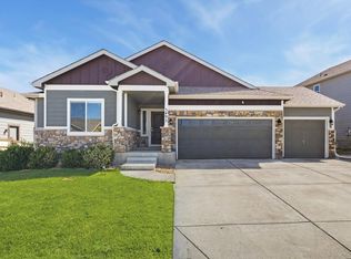 5492 Bristow Rd, Timnath, CO 80547
