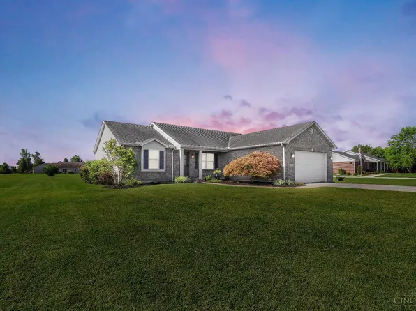 1068 Oak Haven Ln, West Harrison, IN 47060