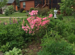 12156 E Mason Rd, Maple, WI 54854