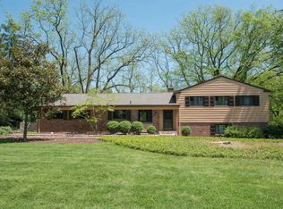 8360 Springvalley Dr, Cincinnati, OH 45236