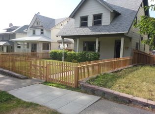 1420 W 13th Ave, Spokane, WA 99204