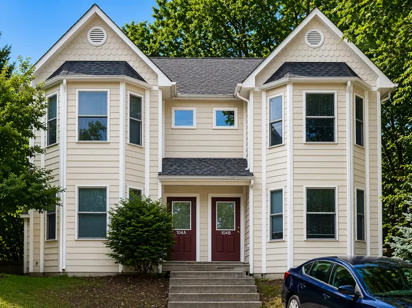 104 Barbour Drive, 104 Barbour Dr #104A, Charlottesville, VA 22903