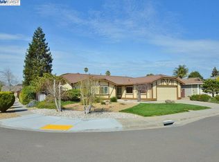 3622 Kirkcaldy Ct, Pleasanton, CA 94588