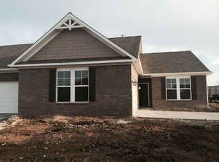 679 Nuttal St #2501, Westfield, IN 46074