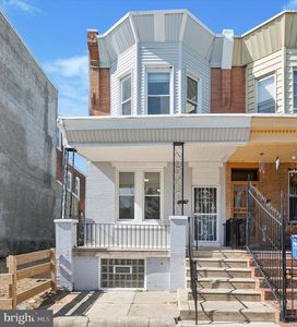 4510 N 19th St, Philadelphia, PA, 19140