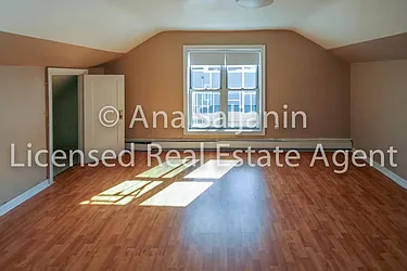 Rented by Citi Zone Realty