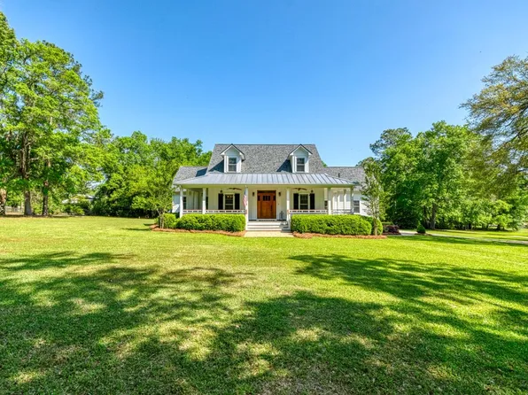 12718 Laurel Hill Dr, Tallahassee, FL 32309